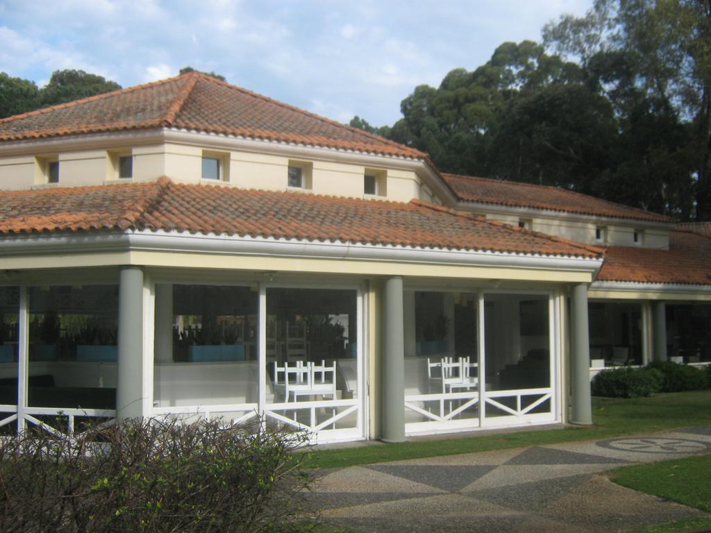Green Park - Lloret De Mar Punta Del Este Punta Ballena Ngoại thất bức ảnh