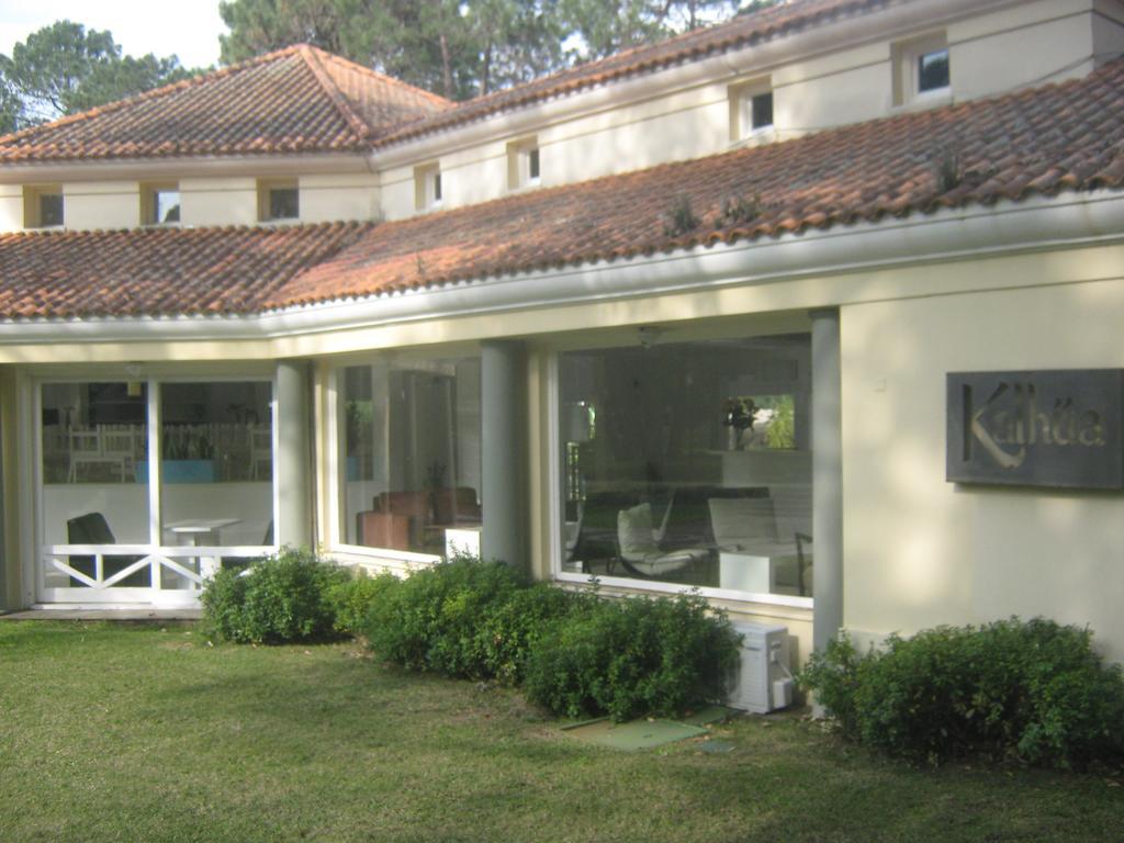 Green Park - Lloret De Mar Punta Del Este Punta Ballena Ngoại thất bức ảnh