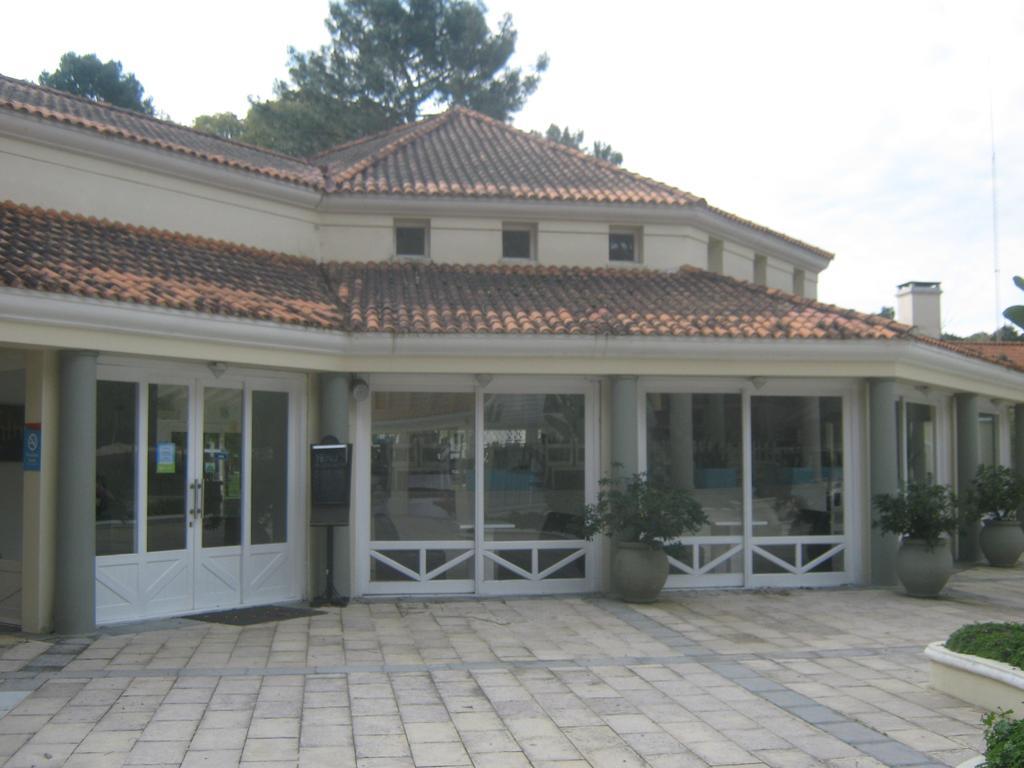 Green Park - Lloret De Mar Punta Del Este Punta Ballena Ngoại thất bức ảnh