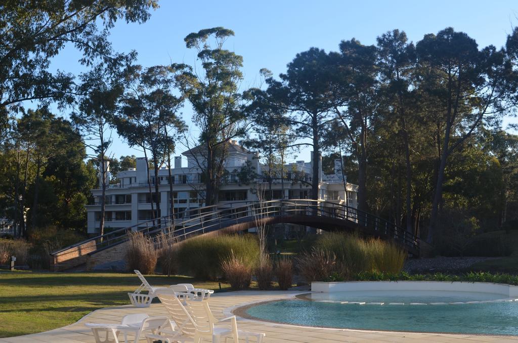 Green Park - Lloret De Mar Punta Del Este Punta Ballena Ngoại thất bức ảnh