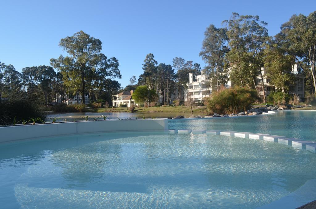Green Park - Lloret De Mar Punta Del Este Punta Ballena Ngoại thất bức ảnh