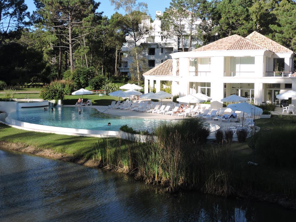 Green Park - Lloret De Mar Punta Del Este Punta Ballena Ngoại thất bức ảnh