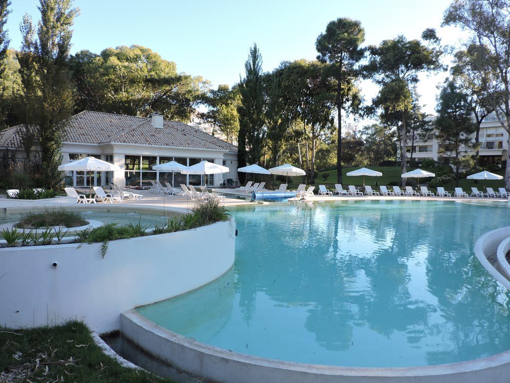 Green Park - Lloret De Mar Punta Del Este Punta Ballena Ngoại thất bức ảnh