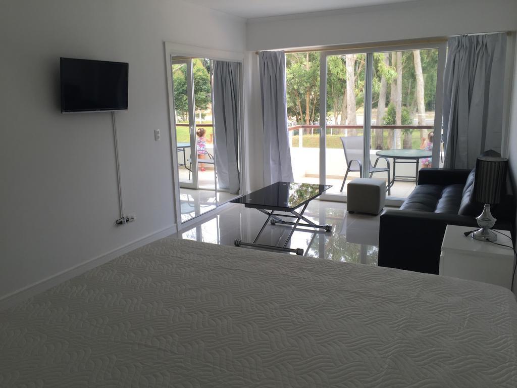 Green Park - Lloret De Mar Punta Del Este Punta Ballena Ngoại thất bức ảnh