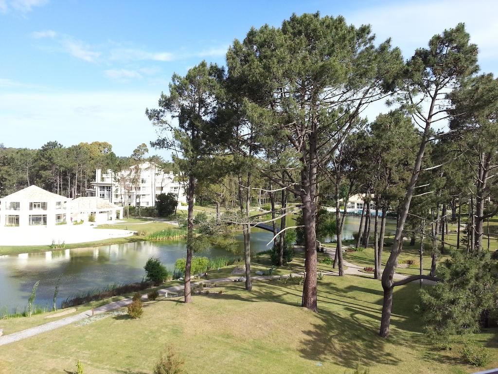 Green Park - Lloret De Mar Punta Del Este Punta Ballena Ngoại thất bức ảnh