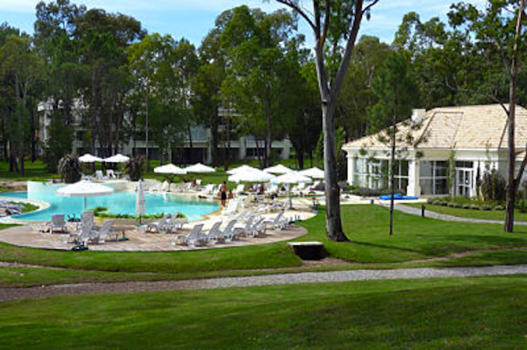 Green Park - Lloret De Mar Punta Del Este Punta Ballena Phòng bức ảnh