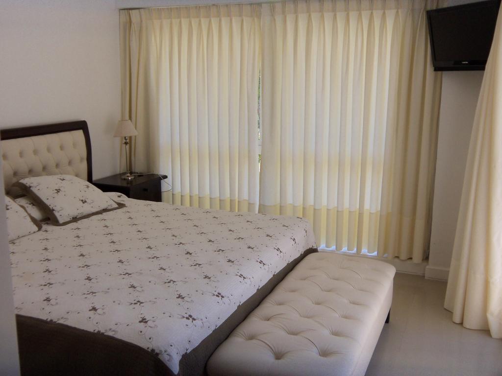 Green Park - Lloret De Mar Punta Del Este Punta Ballena Phòng bức ảnh